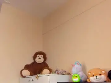 Chaturbate Best live sex cam show of bellastylezz