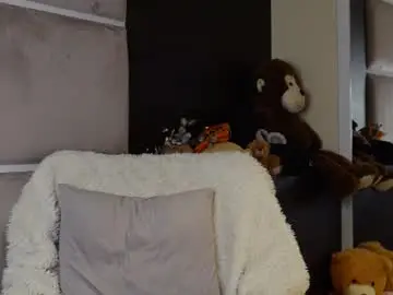 Chaturbate Adult Webcams of bellastylezz
