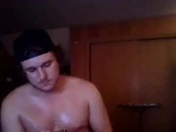Chaturbate Sex Cam of bigvik23