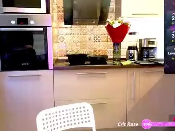 Chaturbate Adult Video Chat of brightsstar