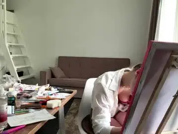 Chaturbate Live Porn of celineruppert