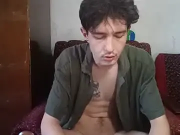 Chaturbate Adult Video Chat of chipichap