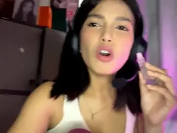 Chaturbate Live Sex Cam of dannachalow