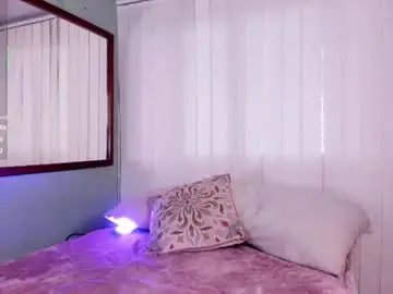 Chaturbate Live Sex of dashell_rivera