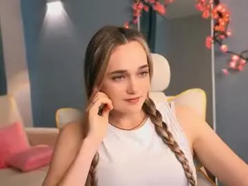 Chaturbate Free Porn Cam of earthfantasyy