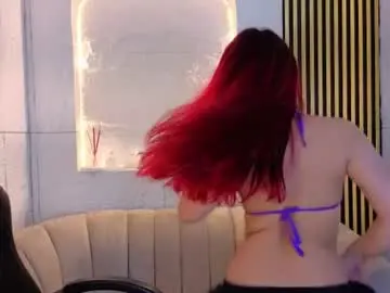 Chaturbate Adult Video Chat of foxxy_cherry_cn