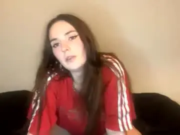 Chaturbate Best Webcam of ghostpetal