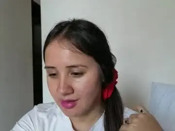 Chaturbate Nude Webcam of hanny_kail