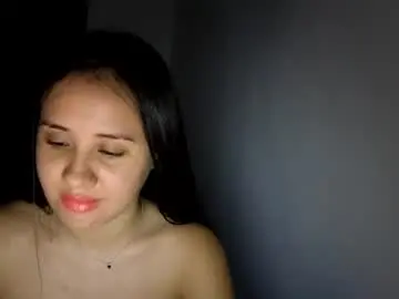 Chaturbate Live Sex of hanny_kail