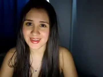 Chaturbate Free Live Porn of hanny_kail