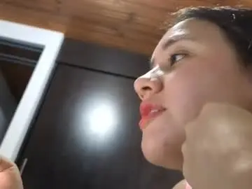 Chaturbate Best live sex cam show of hanny_kail