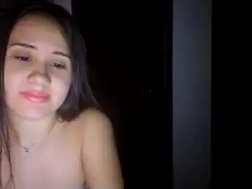 Chaturbate Private Sex Chat of hanny_kail