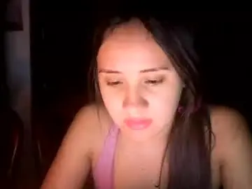 Chaturbate Nude Webcam of hanny_kail