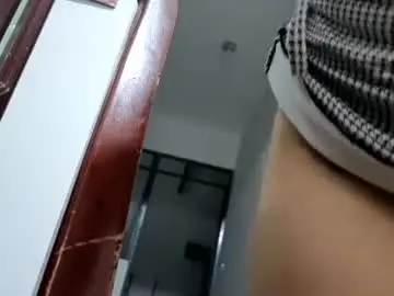 Chaturbate Live Sex of hanny_kail