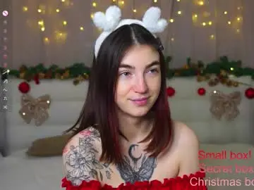 Chaturbate Adult Video Chat of honeykadakia