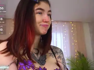 Chaturbate Live Sex of honeykadakia