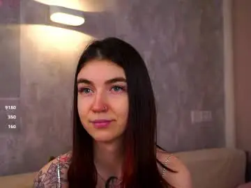 Chaturbate Live Sex Cam of honeykadakia