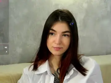 Chaturbate Watch Live Sex Cams of honeykadakia