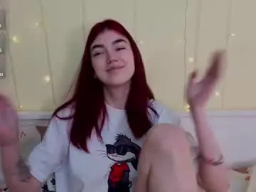 Chaturbate Nude Webcam of honeykadakia