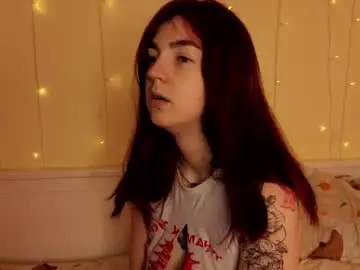 Chaturbate Free Live Porn of honeykadakia