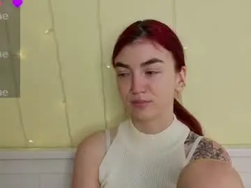 Chaturbate Live Sex Cam of honeykadakia