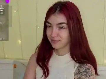 Chaturbate Nude Webcam of honeykadakia