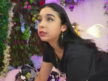 Chaturbate Free Live Porn of isa_nixon