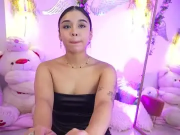 Chaturbate Adult Webcam of isa_nixon