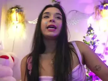 Chaturbate Adult Webcam of isa_nixon