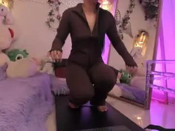 Chaturbate Adult Webcam of isa_nixon