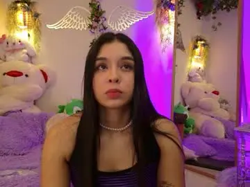 Chaturbate Free Porn Cam of isa_nixon