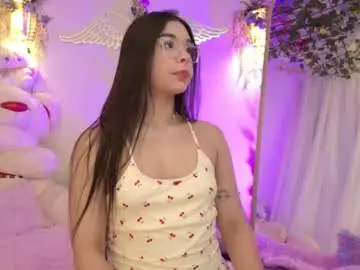 Chaturbate Adult Webcams of isa_nixon