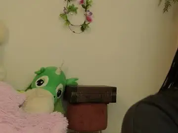 Chaturbate Free Porn Cam of isa_nixon