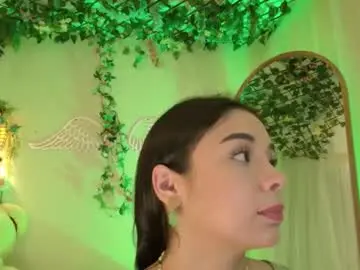 Chaturbate Sex Cam of isa_nixon