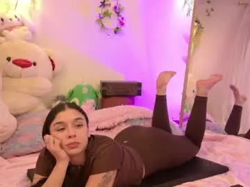 Chaturbate Nude Webcam of isa_nixon