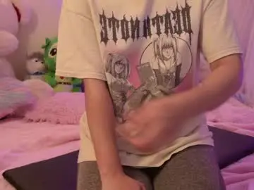 Chaturbate Watch Live Sex Cams of isa_nixon