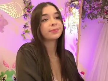 Chaturbate Sex Chat of isa_nixon