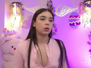 Chaturbate Live Sex Cam of isa_nixon