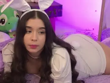 Chaturbate Sex Cam of isa_nixon