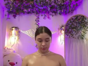 Chaturbate Adult Webcam of isa_nixon