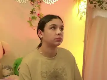 Chaturbate Adult Webcam of isa_nixon