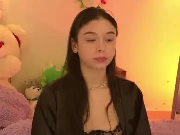 Chaturbate Nude Webcam of isa_nixon