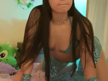 Chaturbate Sex Chat of isa_nixon