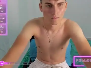 Chaturbate Live Porn of jackson_millers