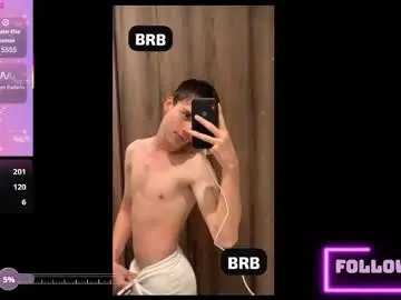 Chaturbate Adult Webcams of jackson_millers