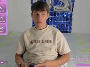 Chaturbate Free Porn Cam of jackson_millers