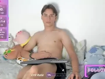 Chaturbate Sex Chat of jackson_millers