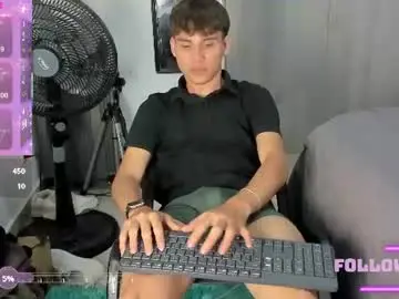 Chaturbate Best live sex cam show of jackson_millers