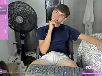 Chaturbate Adult Webcams of jackson_millers