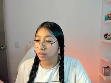 Chaturbate Free Porn Cam of kyy_isa